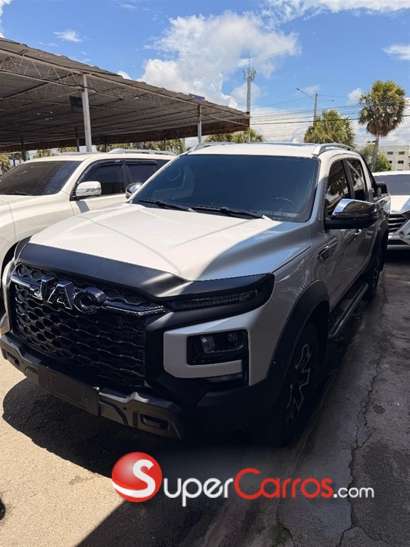 2026 Jac T9 — foto 3 / 6