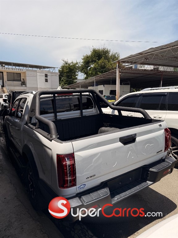 2026 Jac T9 — foto 4 / 6