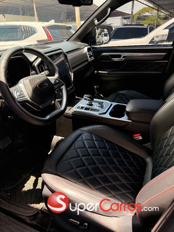 2026 Jac T9 — foto 5 / 6