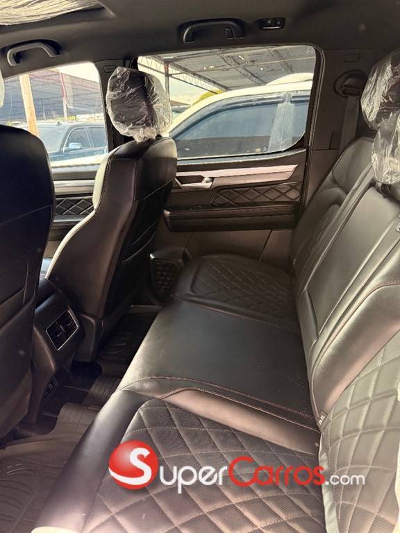 2026 Jac T9 — foto 6 / 6