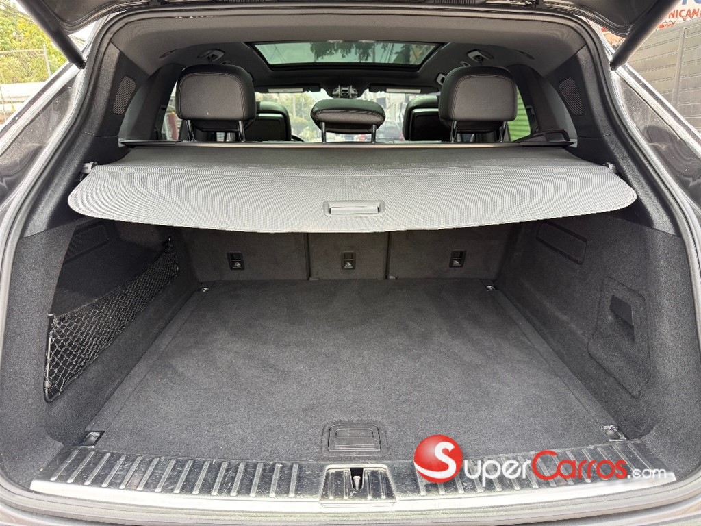 2021 Porsche Cayenne — foto 7 / 12