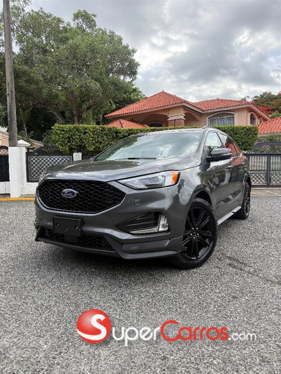 2020 Ford EDGE ST