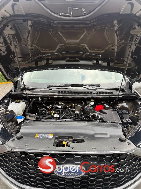 2020 Ford EDGE ST — foto 10 / 10