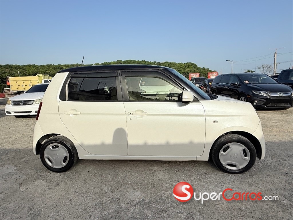 2018 Honda N-One — foto 4 / 10