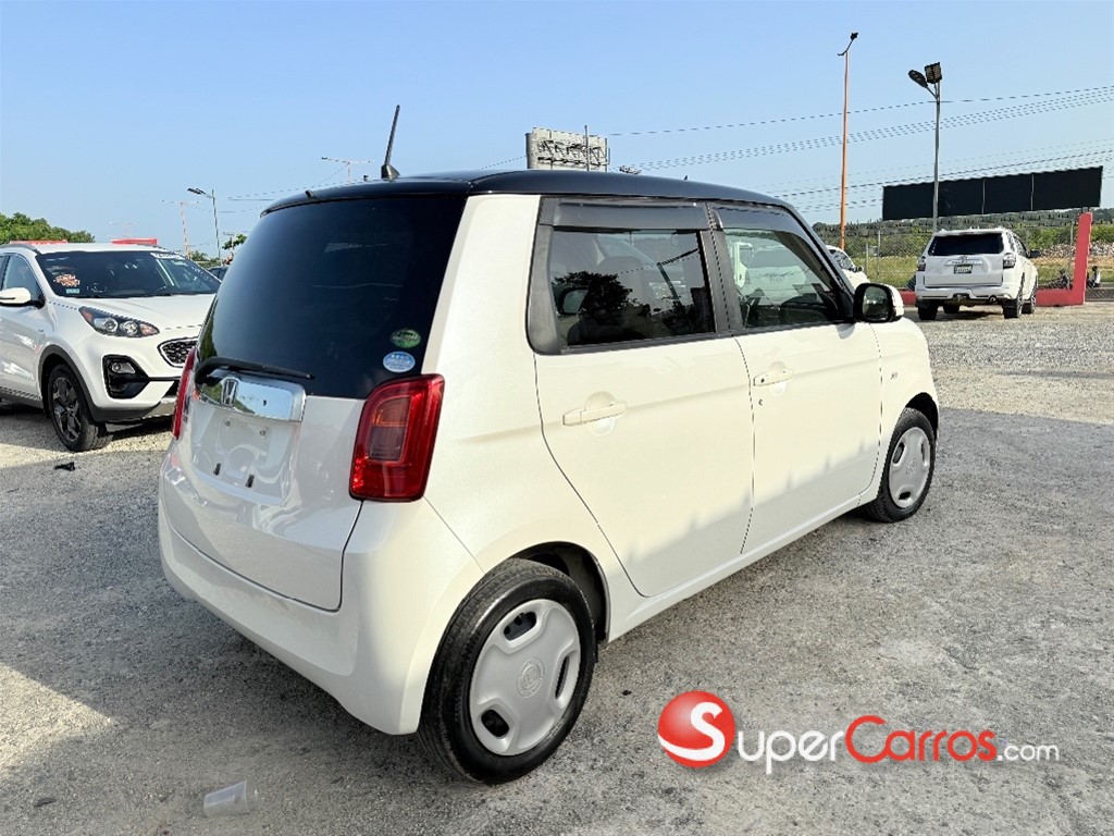 2018 Honda N-One — foto 6 / 10