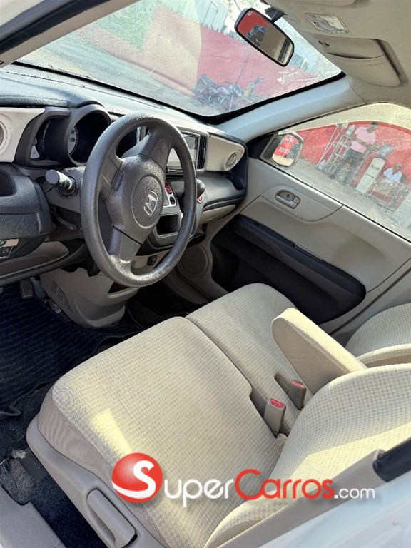2018 Honda N-One — foto 8 / 10