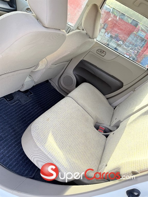 2018 Honda N-One — foto 9 / 10