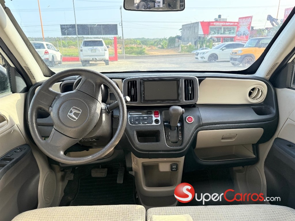 2018 Honda N-One — foto 10 / 10