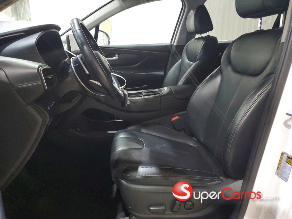 2023 Hyundai Santa Fe SEL — foto 7 / 10