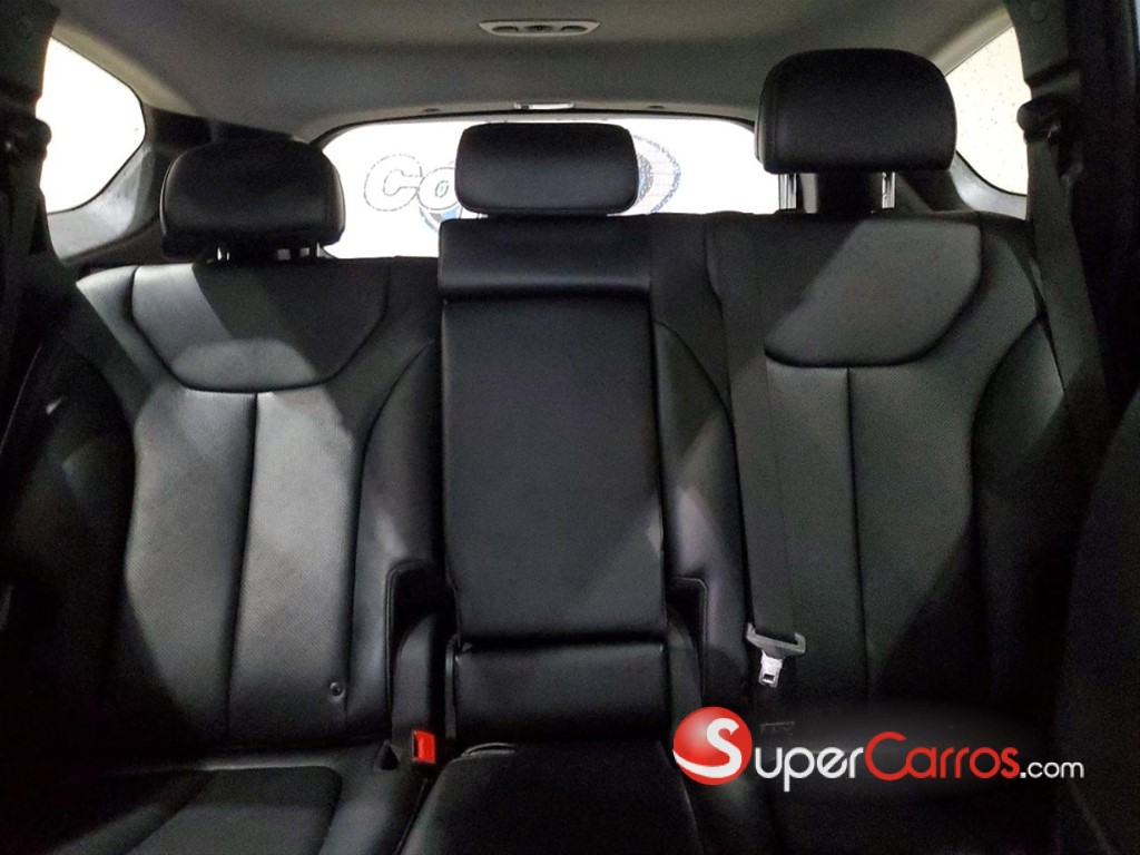 2023 Hyundai Santa Fe SEL — foto 9 / 10