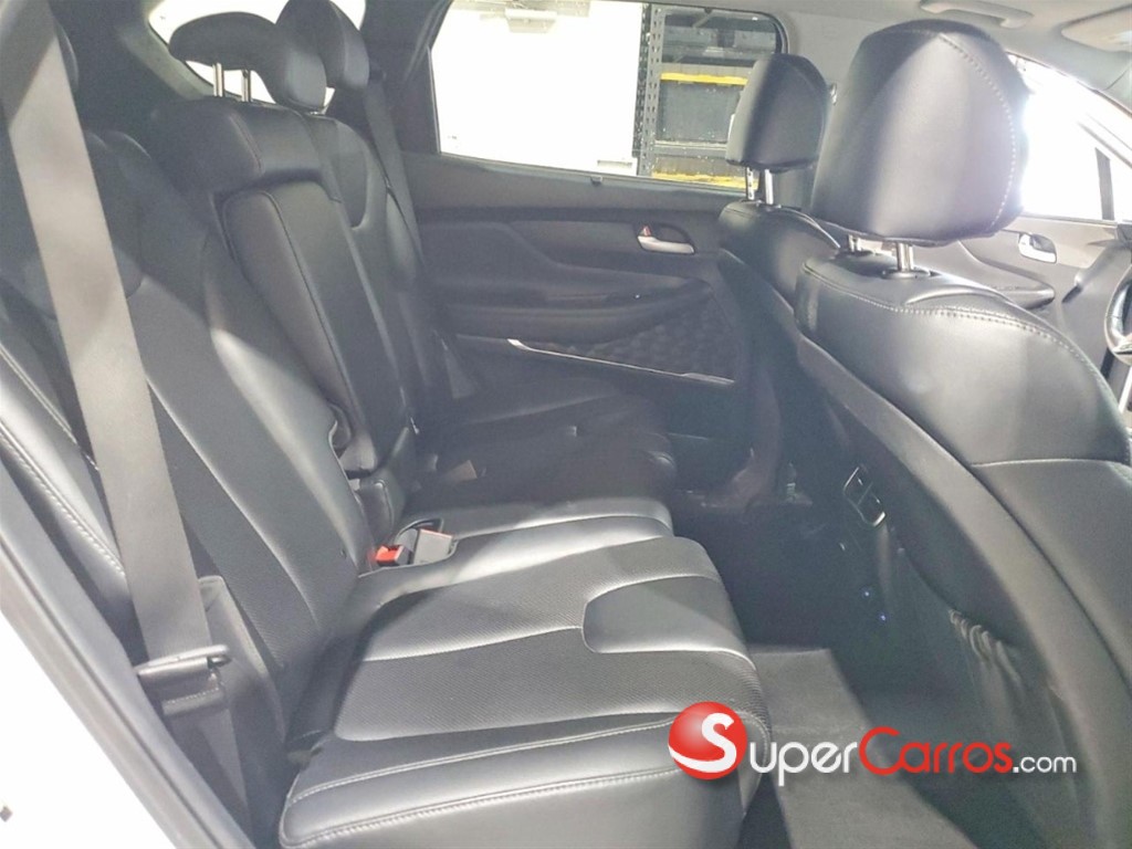 2023 Hyundai Santa Fe SEL — foto 10 / 10