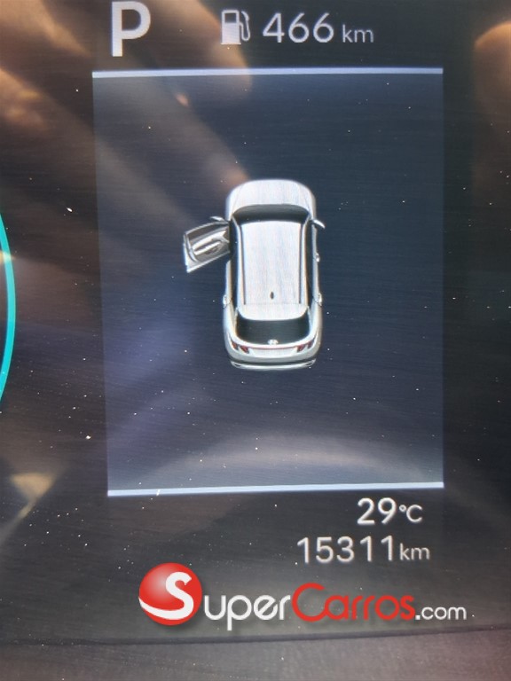 2025 Hyundai Tucson LIMITED — foto 5 / 10
