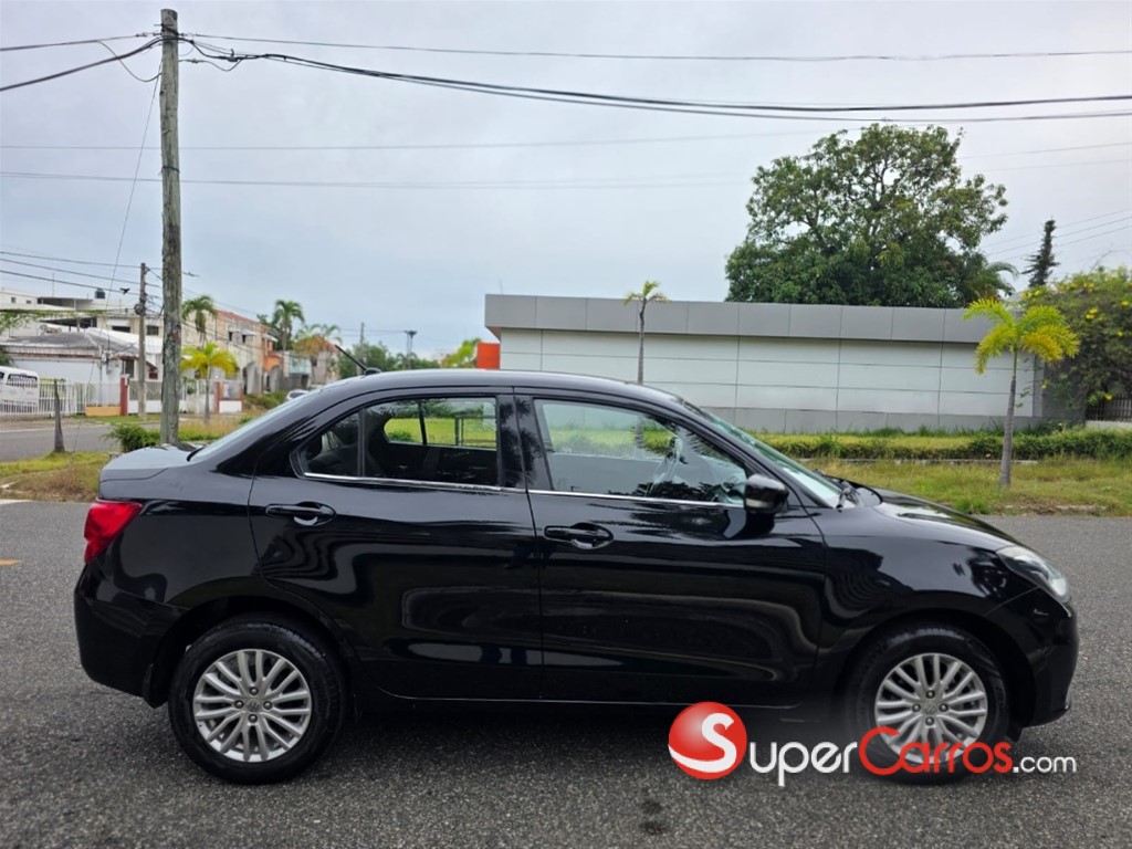 2024 Suzuki Dzire GLX — foto 2 / 8