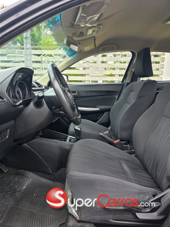 2024 Suzuki Dzire GLX — foto 6 / 8