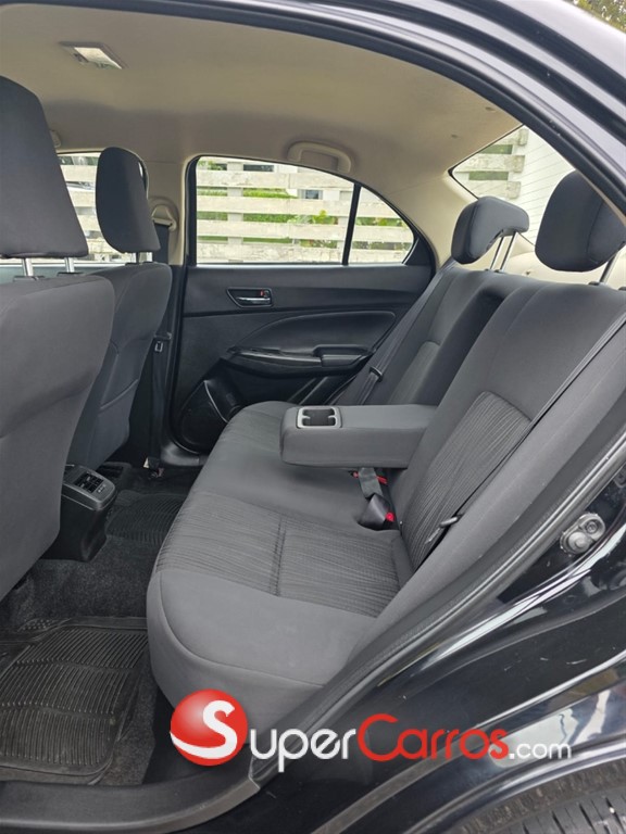 2024 Suzuki Dzire GLX — foto 7 / 8