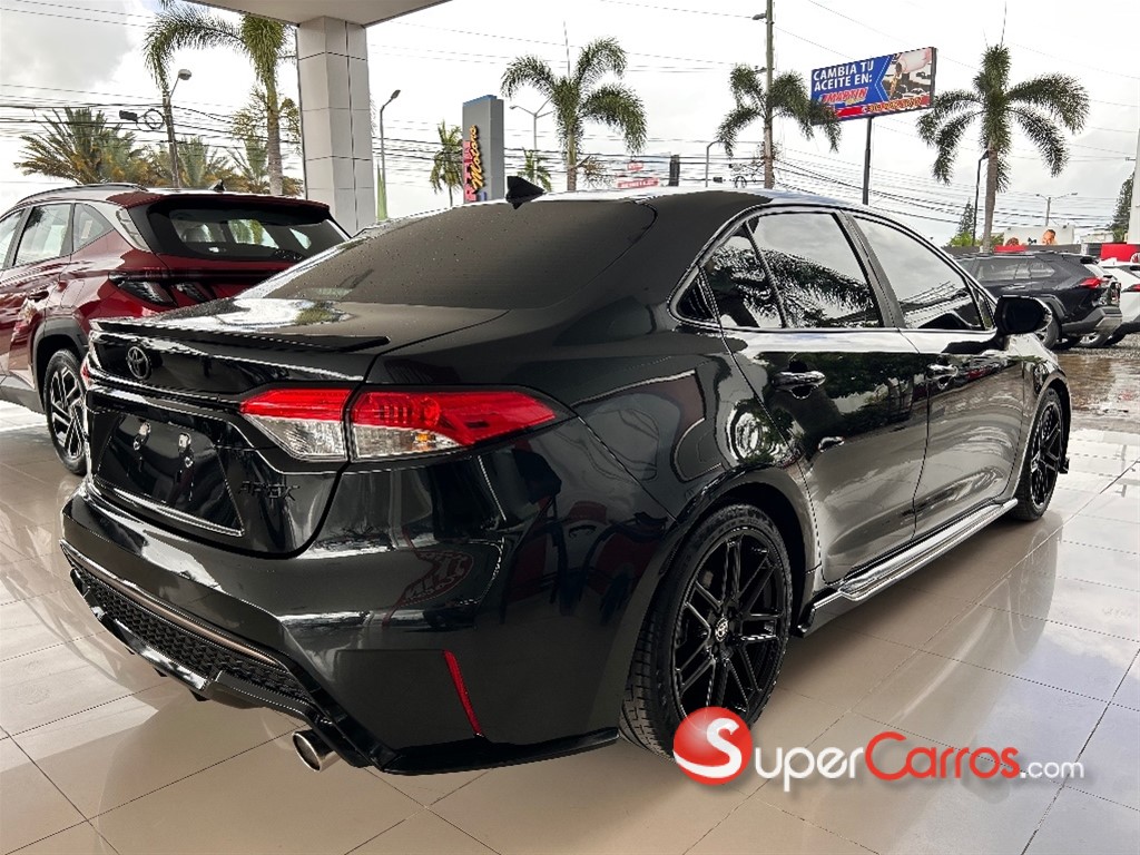 2021 Toyota Corolla — foto 4 / 11