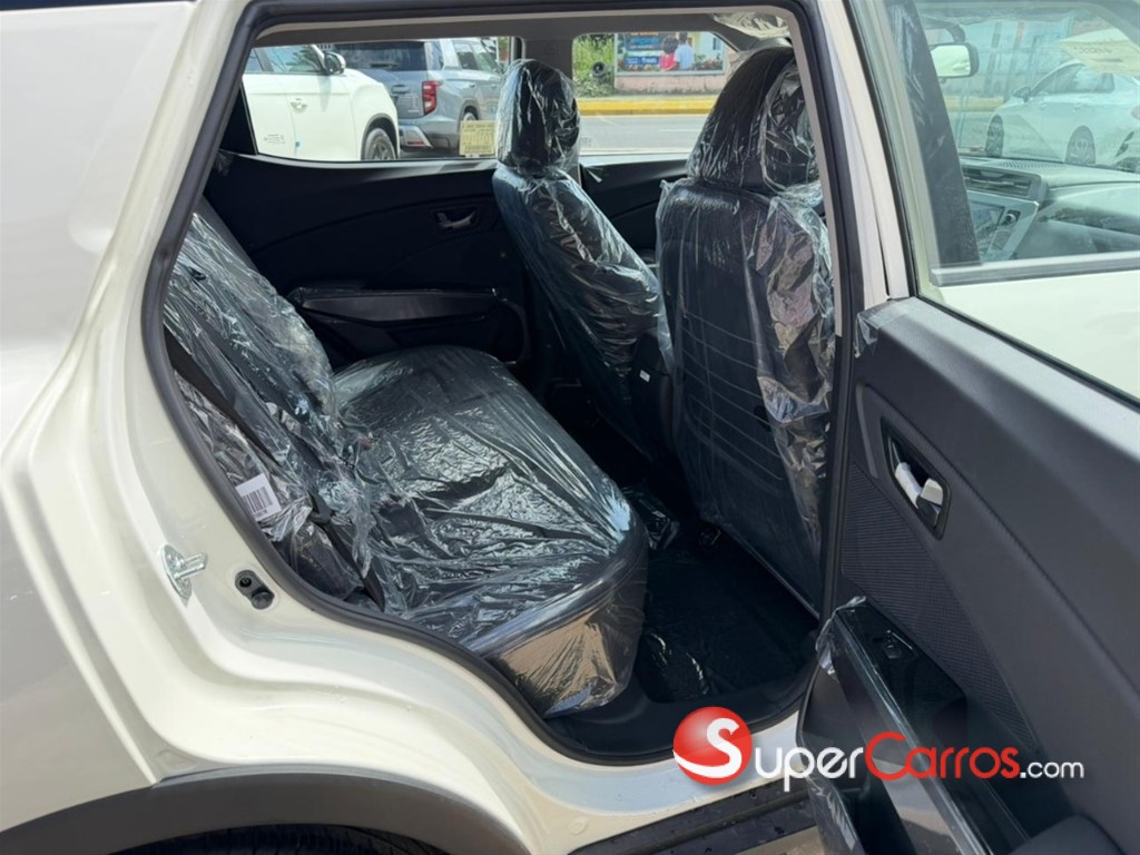 2027 KGM Tivoli SPORT — foto 7 / 9
