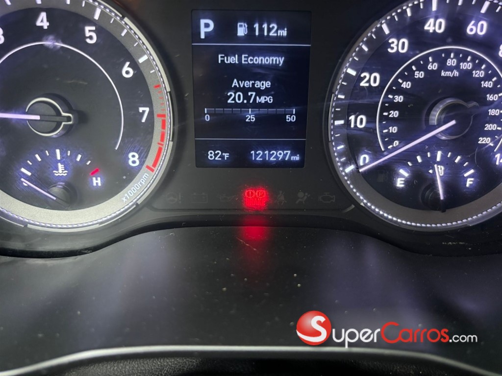 2022 Hyundai Venue — foto 9 / 10