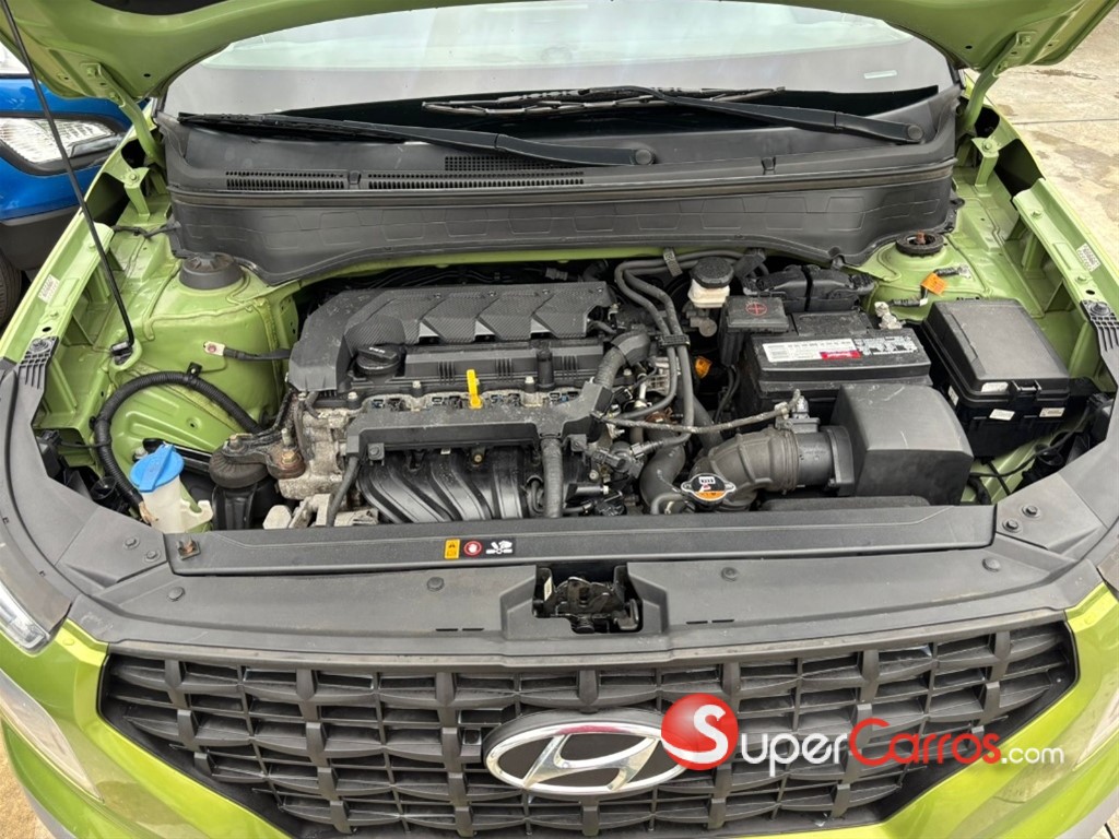 2022 Hyundai Venue — foto 10 / 10