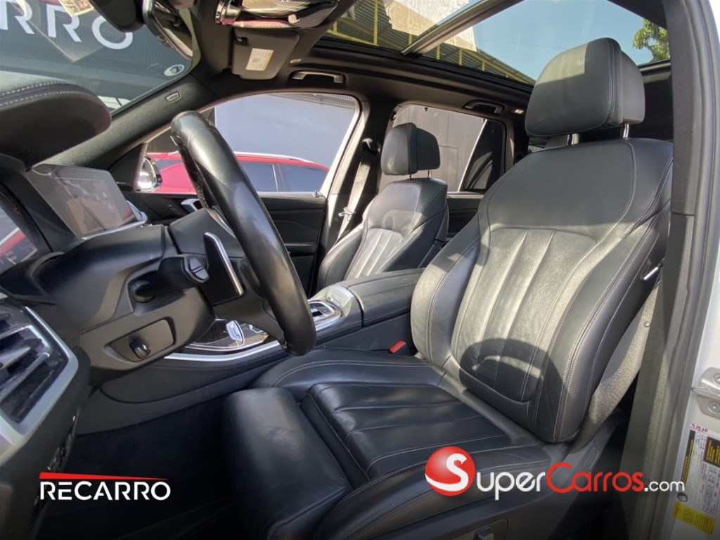 2021 BMW X 5 XDRIVE 40i M PACKAGE — foto 5 / 8