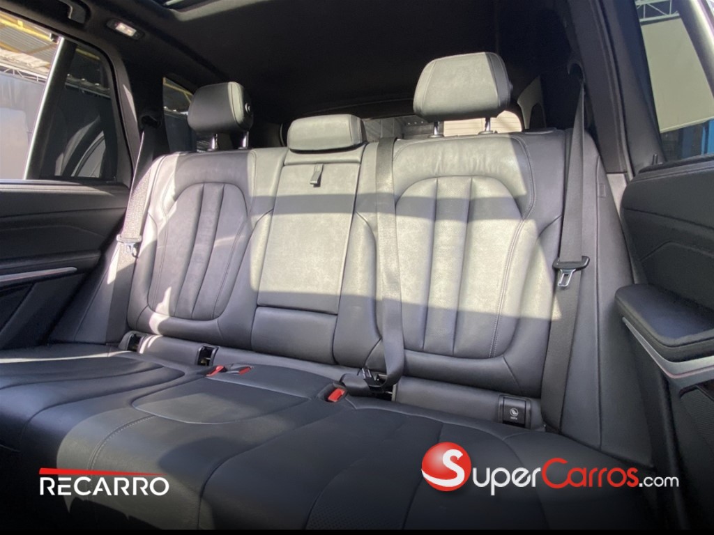 2021 BMW X 5 XDRIVE 40i M PACKAGE — foto 7 / 8
