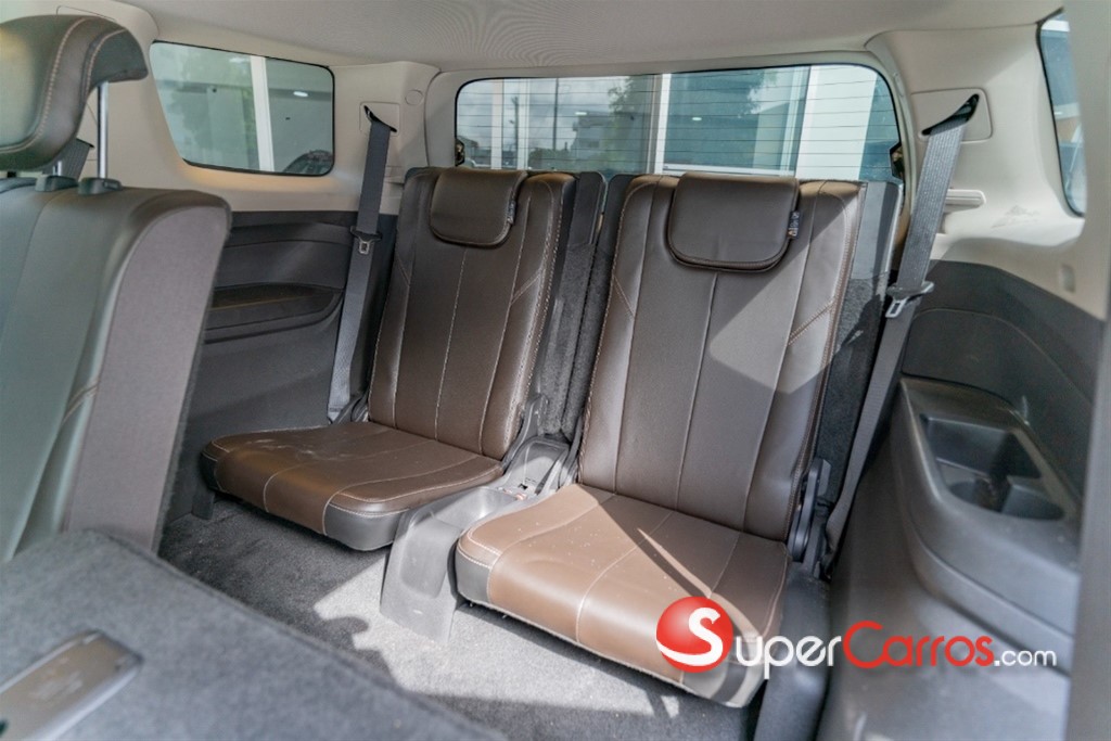 2022 Chevrolet Trailblazer Premier — foto 7 / 11