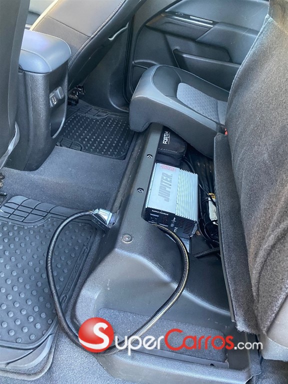 2019 Chevrolet Colorado — foto 4 / 12
