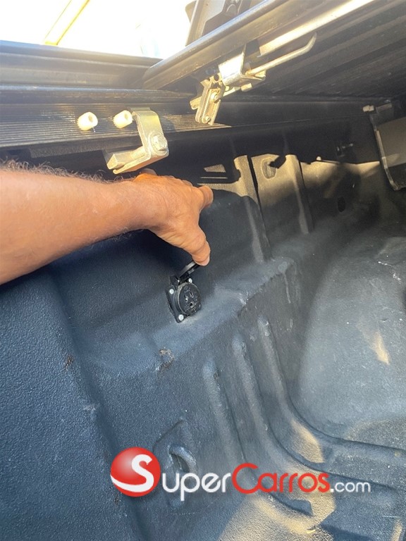 2019 Chevrolet Colorado — foto 5 / 12