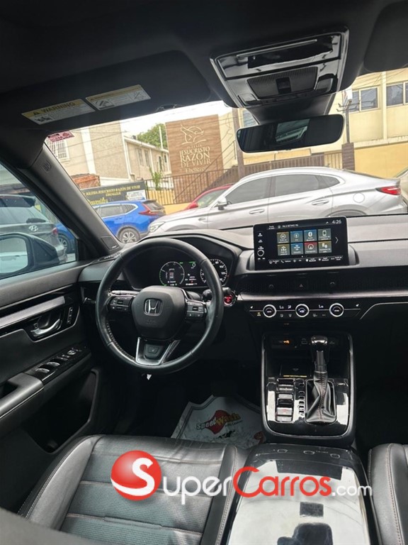 2023 Honda CR-V Sport Touring Hybrid — foto 5 / 9