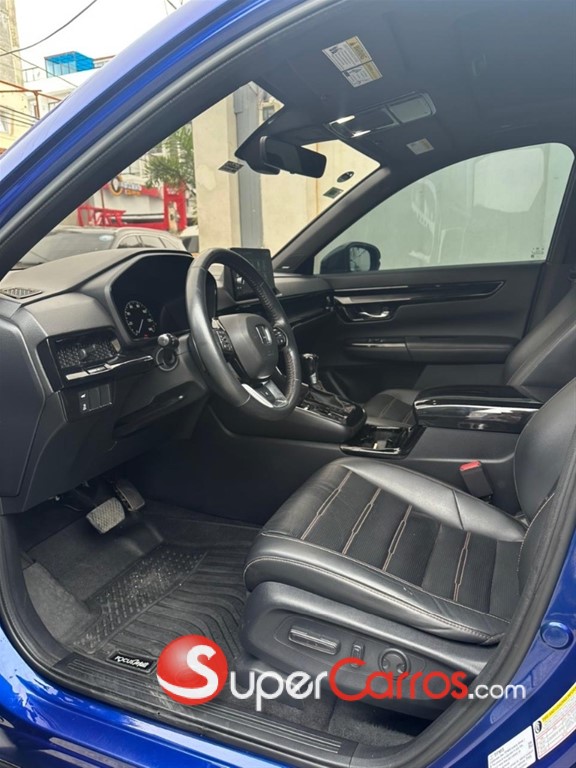 2023 Honda CR-V Sport Touring Hybrid — foto 6 / 9