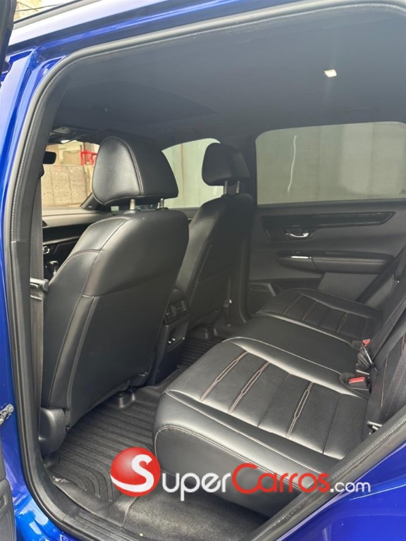 2023 Honda CR-V Sport Touring Hybrid — foto 7 / 9