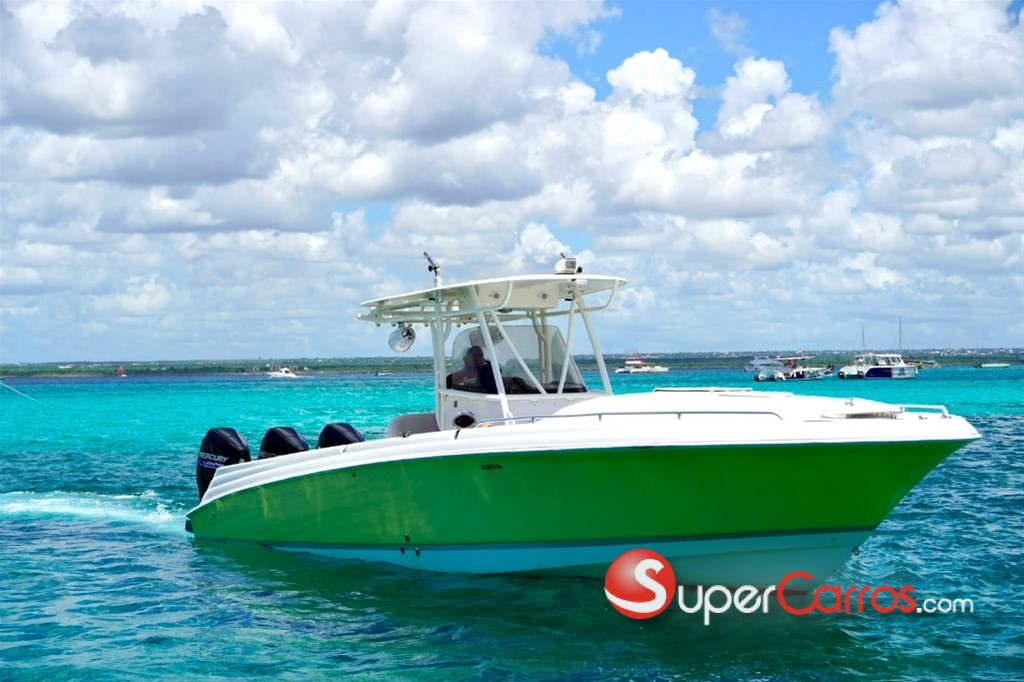 2007 Wellcraft Fisherman 262 — foto 7 / 10