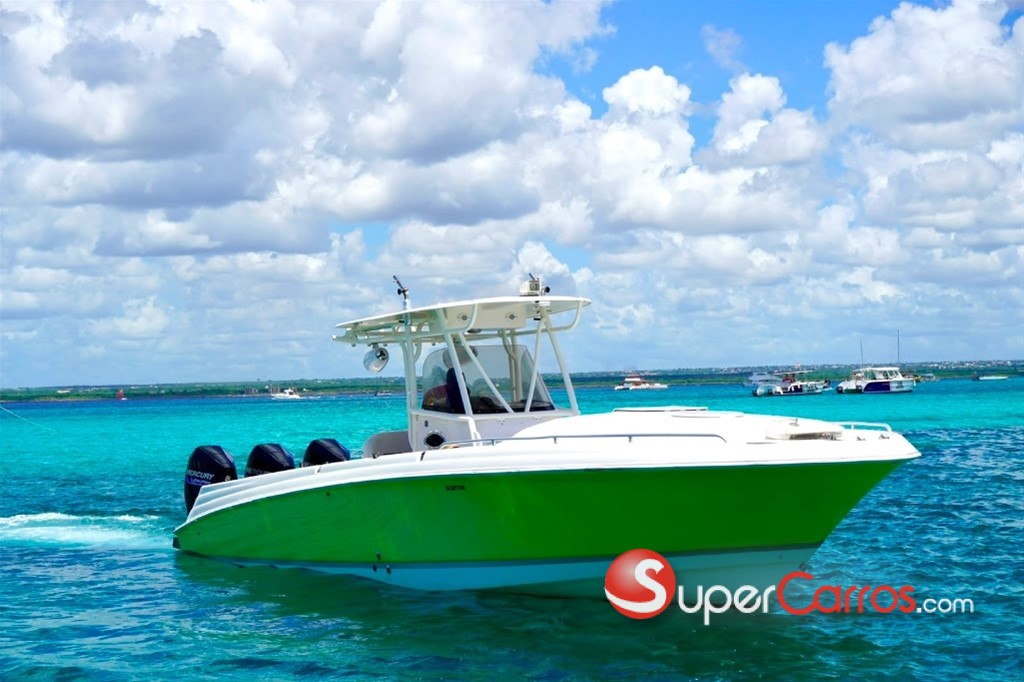 2007 Wellcraft Fisherman 262 — foto 8 / 10