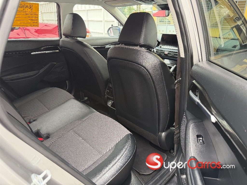 2023 Kia Seltos S — foto 5 / 12