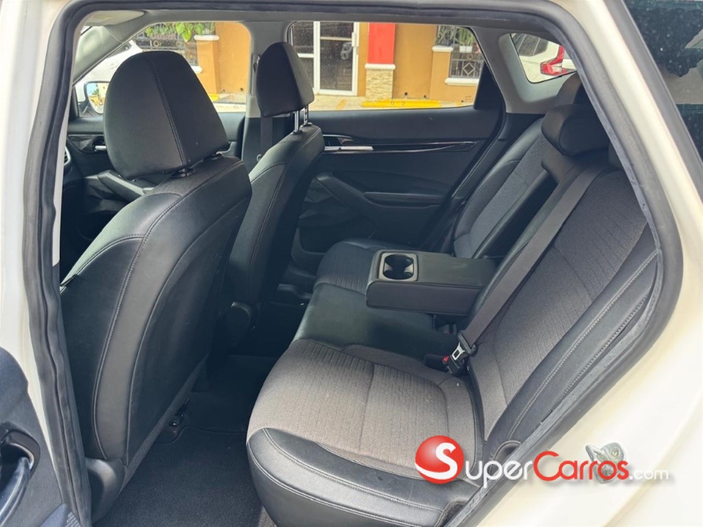2021 Kia Seltos S — foto 12 / 12