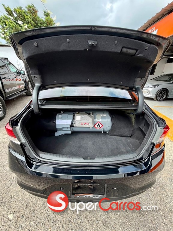 2020 Hyundai Sonata New Rise — foto 10 / 10