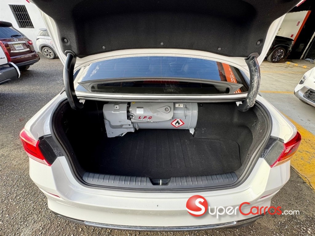 2020 Kia K-5 — foto 5 / 9