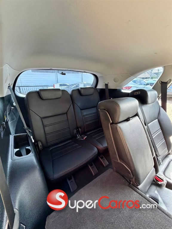 2020 Kia Sorento — foto 8 / 11