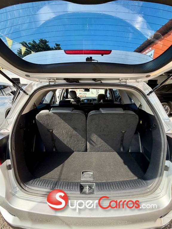 2020 Kia Sorento — foto 10 / 11