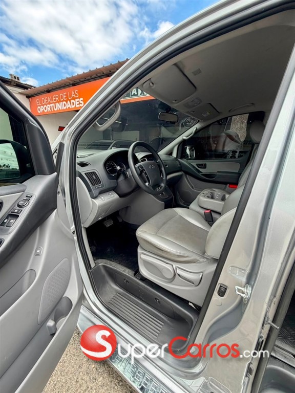 2020 Hyundai Grand Starex — foto 5 / 11