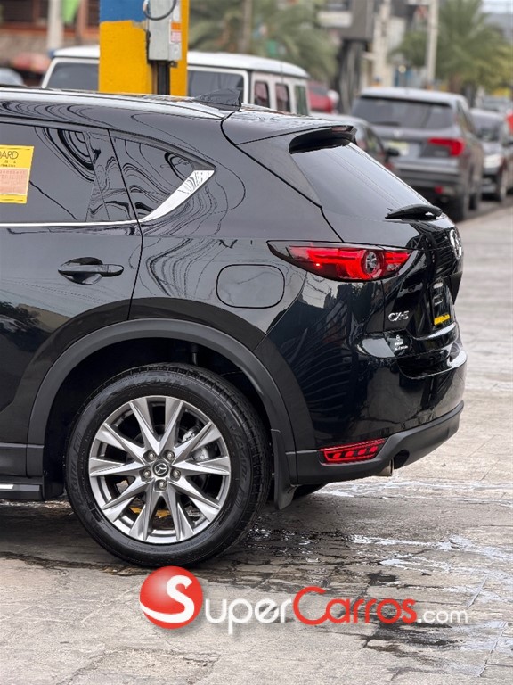 2020 Mazda CX-5 GRAND TOURING — foto 2 / 12