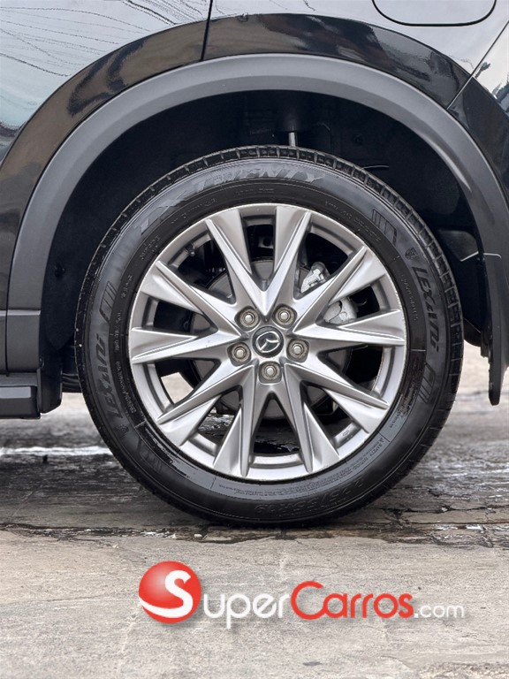 2020 Mazda CX-5 GRAND TOURING — foto 8 / 12