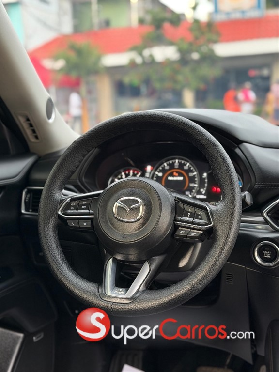 2020 Mazda CX-5 GRAND TOURING — foto 11 / 12