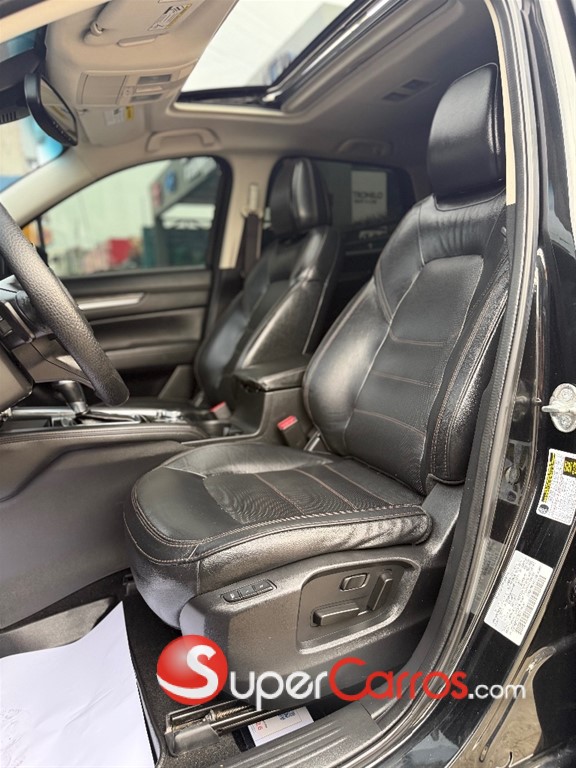 2020 Mazda CX-5 GRAND TOURING — foto 12 / 12
