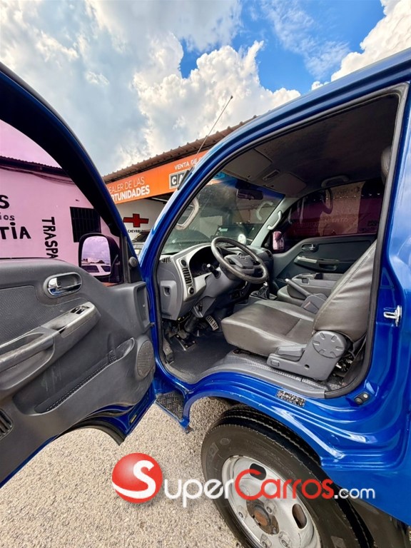 2019 Kia Bongo — foto 3 / 10