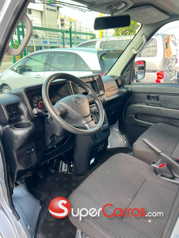 2020 Daihatsu Hijet — foto 2 / 12