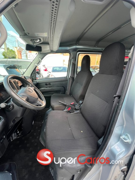 2020 Daihatsu Hijet — foto 3 / 12
