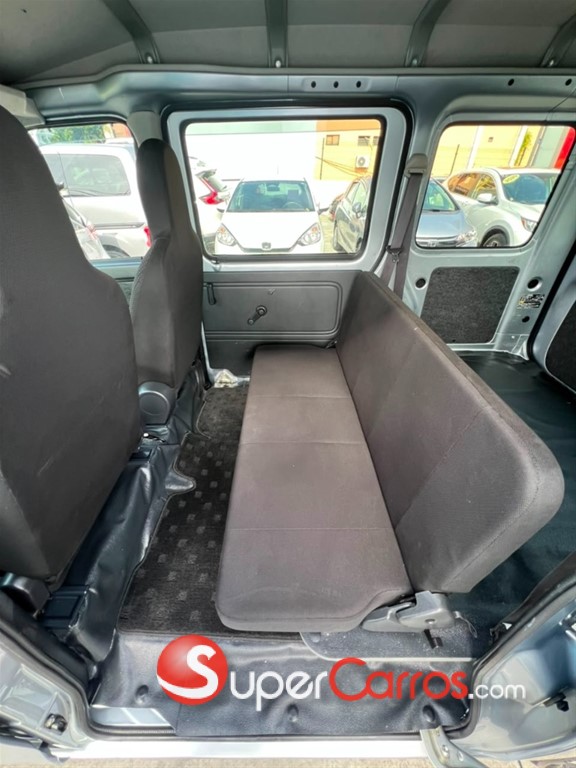 2020 Daihatsu Hijet — foto 4 / 12