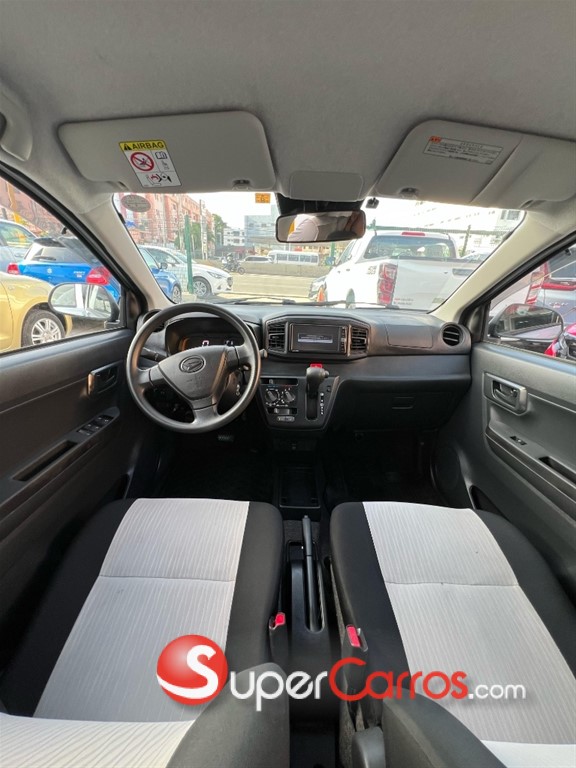 2021 Daihatsu Mira — foto 5 / 11