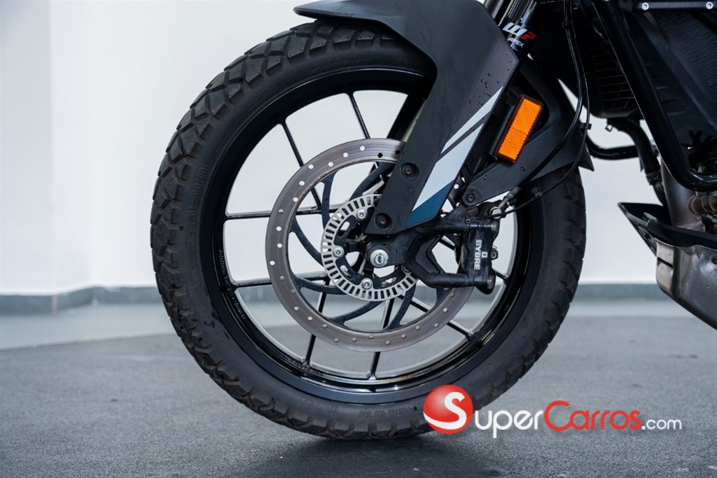 2023 KTM 390 ADVENTURE — foto 7 / 12